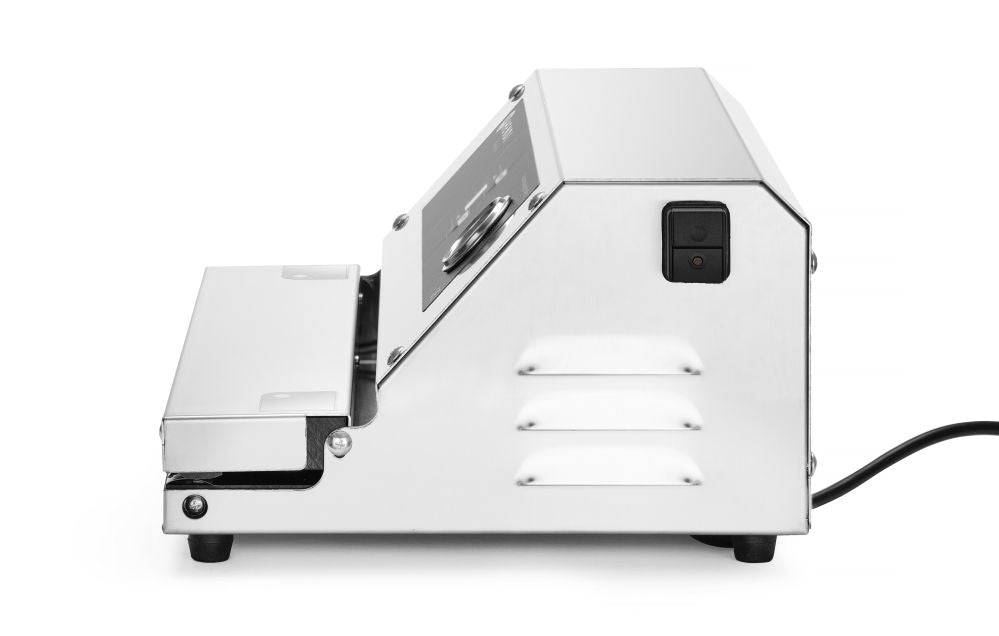Vakuumpakke maskin, Sealing Strip 350 mm, 230V/250W, 370x280X (H) 170mm - for Storkjøkken - XL - Storkjøkken