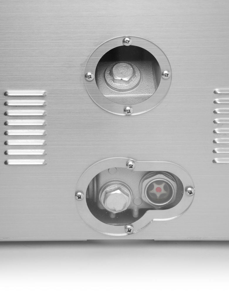 Vakuumpakke maskin, Sealing Strip 410 mm, 230V/1000W, 505x567X (H) 465mm - for Storkjøkken - XL - Storkjøkken