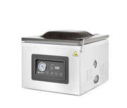 Vakuumpakke maskin, Sealing Strip 410 mm, 230V/1000W, 505x567X (H) 465mm - for Storkjøkken - XL - Storkjøkken