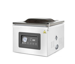 Vakuumpakke maskin, Sealing Strip 410 mm, 230V/1000W, 505x567X (H) 465mm - for Storkjøkken - XL - Storkjøkken