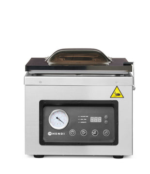 Vakuumpakkemaskin - Sealing Strip - 300 mm, 359x425X (H) 366mm, 230V/950W - for Storkjøkken - XL - Storkjøkken