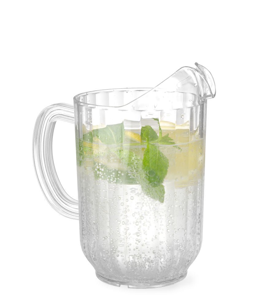 Vann mugge, 1,8L, Ø125x (H) 210mm - for Storkjøkken - XL - Storkjøkken