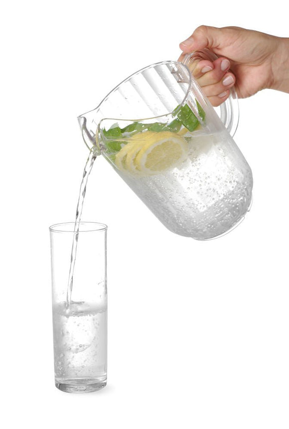 Vann mugge, 1,8L, Ø125x (H) 210mm - for Storkjøkken - XL - Storkjøkken