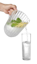 Vann mugge, 1,8L, Ø125x (H) 210mm - for Storkjøkken - XL - Storkjøkken