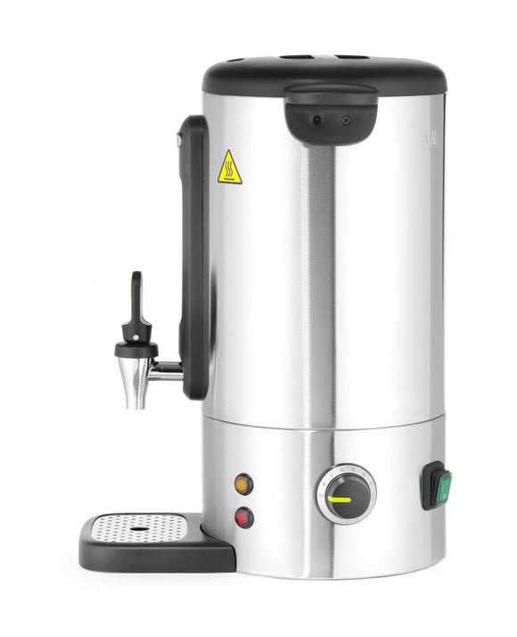 Vannkoker - 9L - for Storkjøkken - XL - Storkjøkken