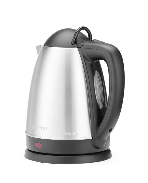 Vannkoker elektrisk - 1,8 L - for Storkjøkken - XL - Storkjøkken