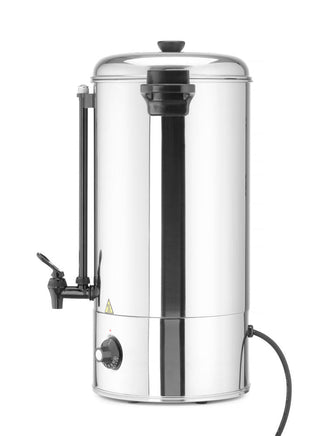 Vannkoker for varme drikker , 18L, 230V/2200W, 387x267X (H) 595mm - for Storkjøkken - XL - Storkjøkken