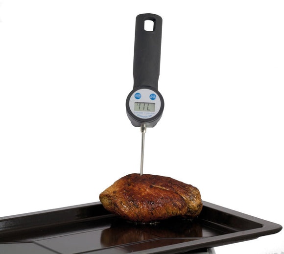 Vanntett termometer - for Storkjøkken - XL - Storkjøkken