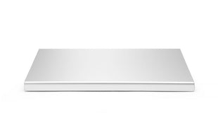 Varmeplate, 230V/190W, 530x325x (H) 30mm - for Storkjøkken - XL - Storkjøkken