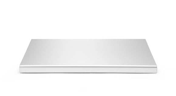 Varmeplate, 230V/190W, 530x325x (H) 30mm - for Storkjøkken - XL - Storkjøkken