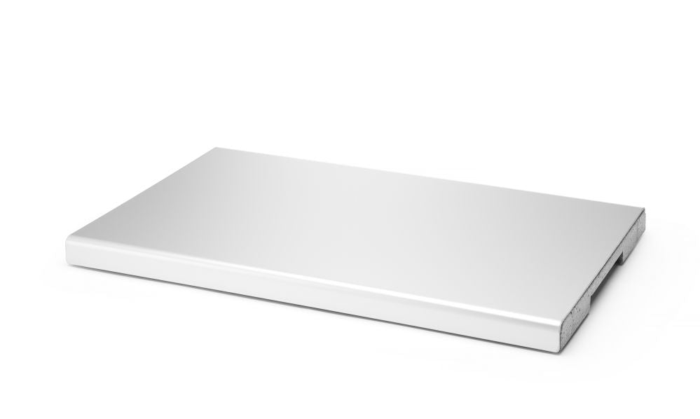 Varmeplate, 230V/190W, 530x325x (H) 30mm - for Storkjøkken - XL - Storkjøkken