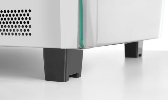 Varmeskap display, 120 liter, 230V/1100W, 678x568X (H) 686mm - for Storkjøkken - XL - Storkjøkken