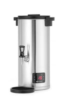 Varmtvann dispenser med automatisk fylling, 8,5L, 230V/2000W, 300x285X (H) 503mm - for Storkjøkken - XL - Storkjøkken