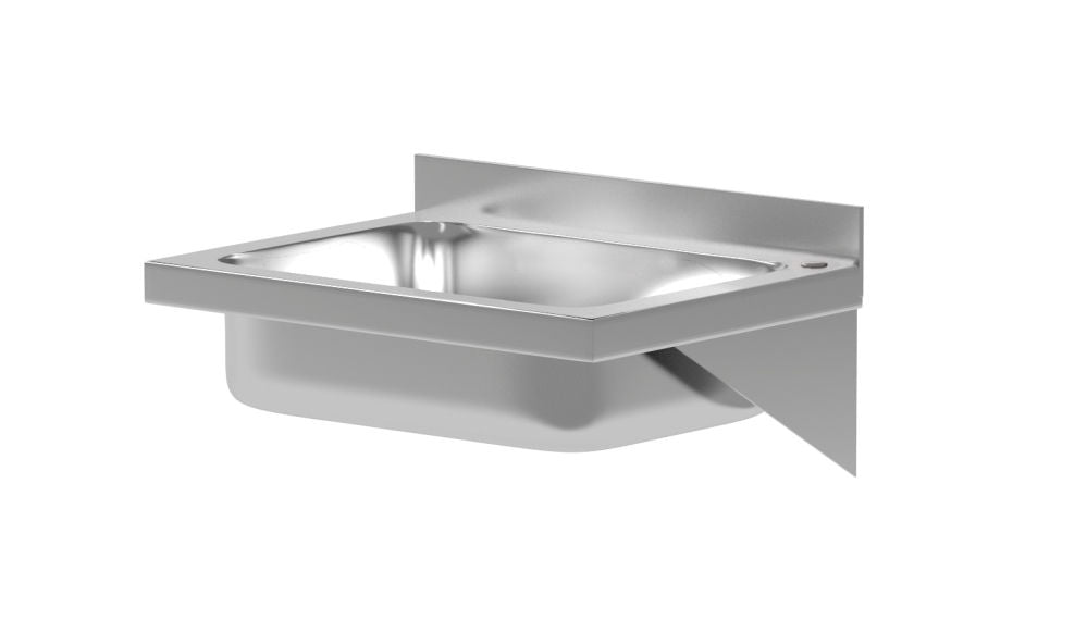 Vask, 400x295x (H) 145mm - for Storkjøkken - XL - Storkjøkken