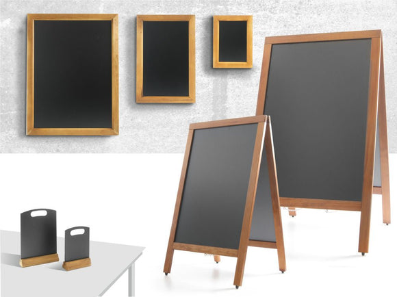 Vegg tavle, 300x400mm - for Storkjøkken - XL - Storkjøkken