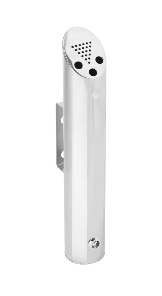 Veggmontert askebeger, Ø75X (H) 460mm - for Storkjøkken - XL - Storkjøkken