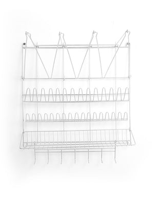 Veggstativ for konditorer - for Storkjøkken - XL - Storkjøkken