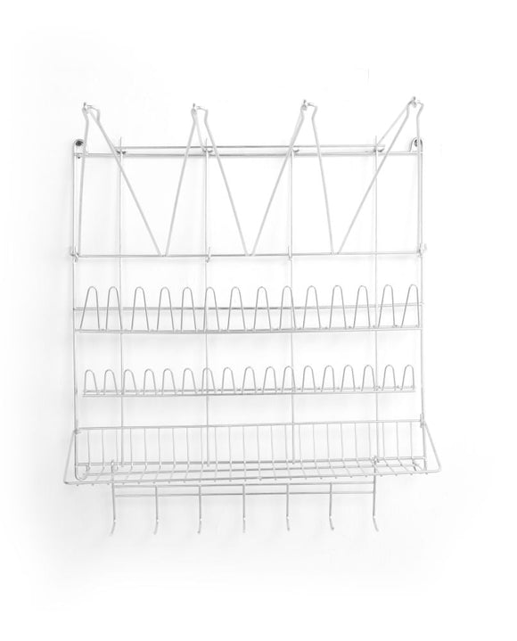 Veggstativ for konditorer - for Storkjøkken - XL - Storkjøkken