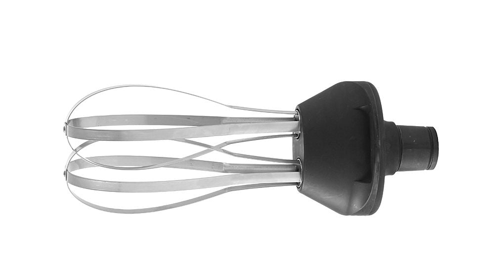 Visp for Stavmikser Profi Line 300, 400 & 500, Ø120X (H) 330mm - for Storkjøkken - XL - Storkjøkken
