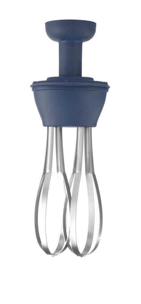 Visptilbehør for stavmikser 222140 222140, (l) 185mm - for Storkjøkken - XL - Storkjøkken