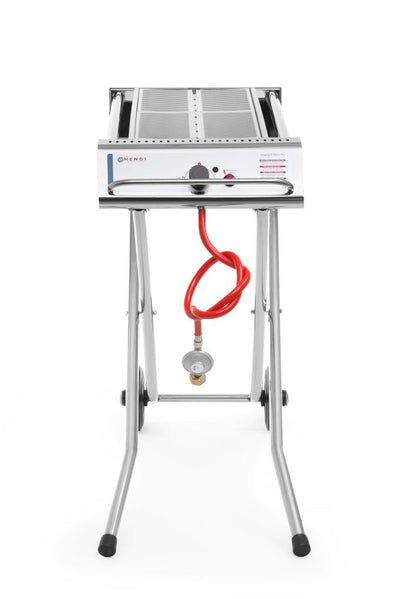 Xenon Pro, 7,5kw, 1120x410x (H) 900mm - for Storkjøkken - XL - Storkjøkken
