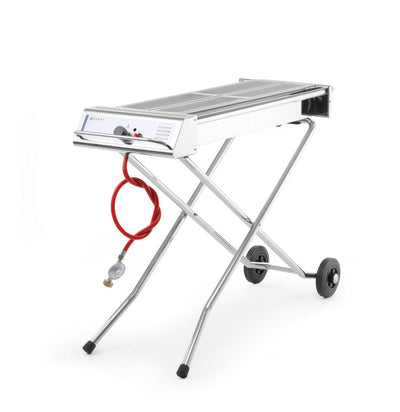 Xenon Pro, 7,5kw, 1120x410x (H) 900mm - for Storkjøkken - XL - Storkjøkken